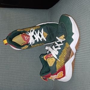 🍀New Balance  Dejounte Murray x Two WXY (010324A).